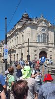Stadtführung in Bratislava &ndash; &copy; Andreas Kunzmann (Eberhardt TRAVEL)