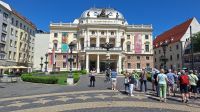 Das Nationaltheater &ndash; &copy; Andreas Kunzmann (Eberhardt TRAVEL)