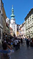 Belebte Gassen &ndash; &copy; Andreas Kunzmann (Eberhardt TRAVEL)