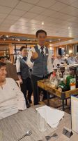 Taxi-Bar jeden Abend, meistens erfolglos &ndash; &copy; Andreas Kunzmann (Eberhardt TRAVEL)
