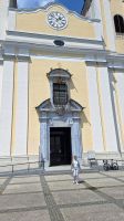 Eingang in die Kirche &ndash; &copy; Andreas Kunzmann (Eberhardt TRAVEL)