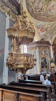 Prunk in Inneren &ndash; &copy; Andreas Kunzmann (Eberhardt TRAVEL)