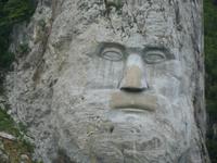 Dakerkönig Decebalus