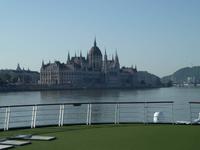 Budapest lässt grüßen