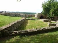 Belgrad: Festung Kalemegdan 