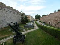 Belgrad: Festung Kalemegdan 