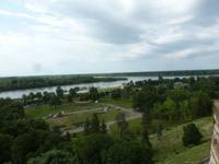 Belgrad: Festung Kalemegdan 