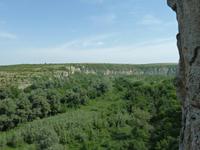 Naturpark Russensi Lom