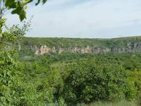 Naturpark Russensi Lom