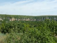 Naturpark Russensi Lom