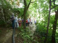 Naturpark Russensi Lom