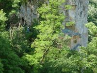 Naturpark Russensi Lom - die versteckten Klöster
