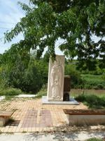 Felsenkloster Basarbovo