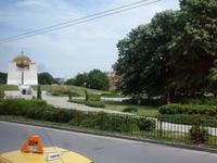 Russe- Pantheon der Helden der Nationalen Wiedergeburt 