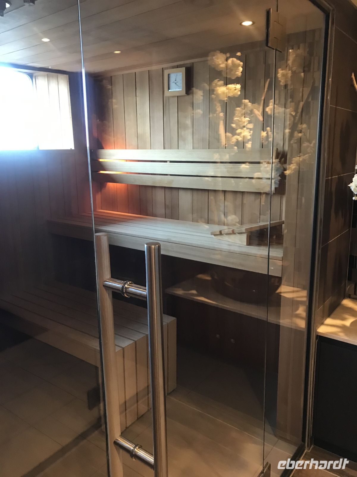 7.5.24 Sauna