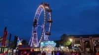 7.5.24 Wien - Besuch des Praters - ein MUSS!