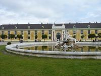 Schloß Schönbrunn