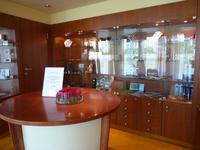 unser Shop auf der Mia