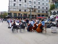 Konzert für die Hochwasseropfer