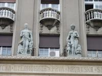 Altstadt von Belgrad