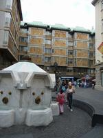 Altstadt von Belgrad