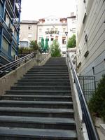 Altstadt von Belgrad