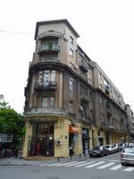 Altstadt von Belgrad