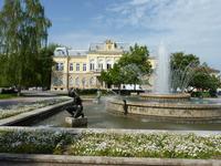 Historisches Museum- Battenberg Palais