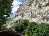 	 Felsenkloster „St. Dimitrij Basarbovski”