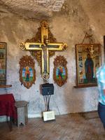 	 Felsenkloster „St. Dimitrij Basarbovski”