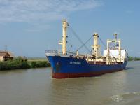 Achtung Gegenverkehr