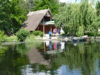 Biosphärenreservat Donaudelta
