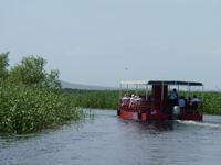 Biosphärenreservat Donaudelta