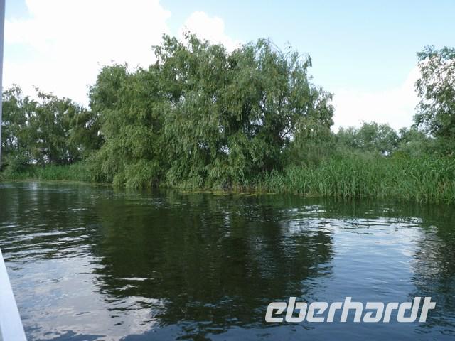 Biosphärenreservat Donaudelta