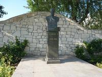 Tulcea-Denkmal von Carol I.