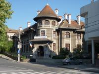 Tulcea- Historisches Museum