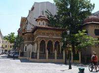 Kloster Stavropoleos