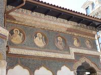 Kloster Stavropoleos