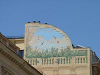 Altstadt von Bukarest