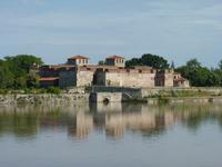 Festung in der Walachei