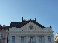 Altstadt von Novi Sad