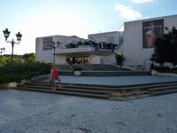 Theater von Novi Sad