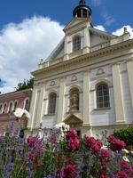  Barmherzigen Brüder von Maria Hilf