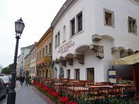 Fischerbastei in Budapest
