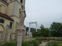 PFARRKIRCHE IN DER INNENSTADT