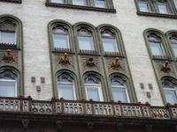 Altstadt von Budapest