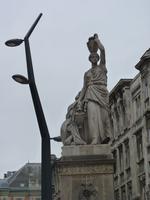 Altstadt von Budapest