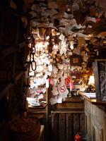 Szenenkneipe in Budapest