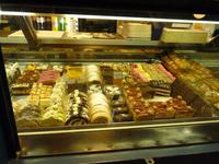 Markthalle in Budapest