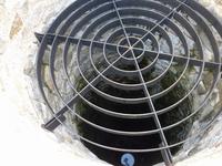 Pressburg Brunnenanlage